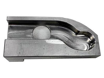 Soporte de riel de guía
